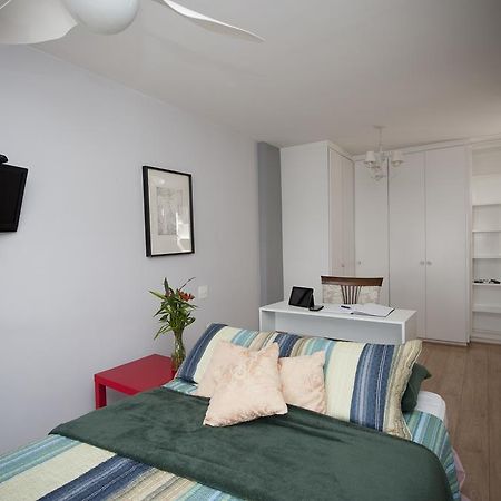 Apartamento Triplex Place Vendome Apartment Сао Паоло Стая снимка