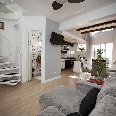 Apartamento Triplex Place Vendome Сао Паоло Стая снимка